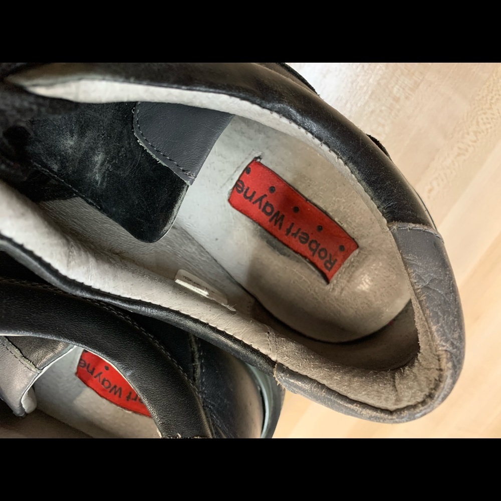 Work shoe - Picture 3 of 4